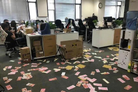 10年以前80万欠账顺利拿回